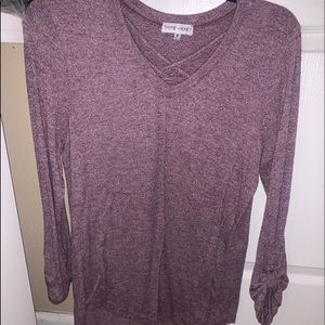 Thyme and Honey size medium blouse /tunic